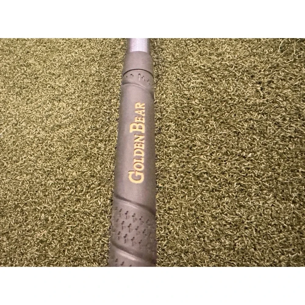 Golden Bear Accuforce II 3 Wood Womens Graphite Shaft L Flex RH 42